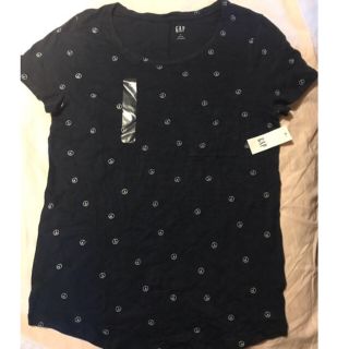 ギャップ(GAP)の専用になります★新品☆タグ付き　GAP 半袖Tシャツ　サイズM(Tシャツ(半袖/袖なし))