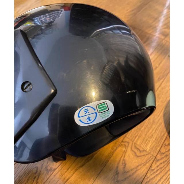 KUNOH バイク用ヘルメットの通販 by sato04's shop|ラクマ
