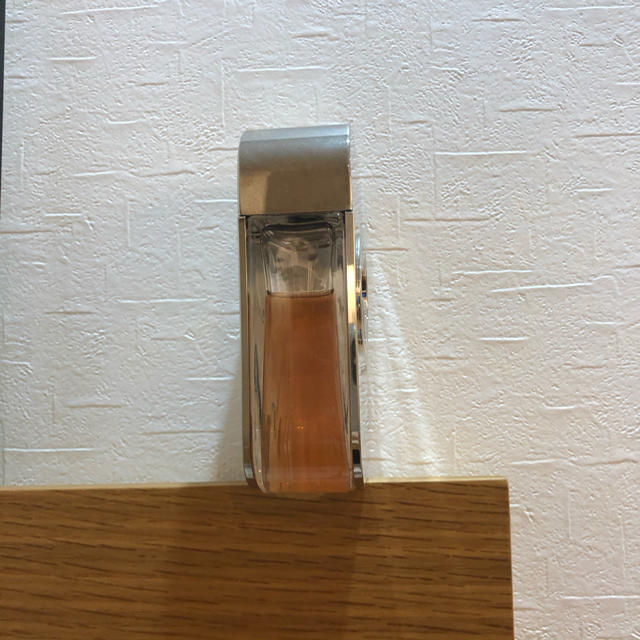 Gucci(グッチ)の【GUCCI】プラチナエディションオードトワレ75ml コスメ/美容の香水(香水(女性用))の商品写真