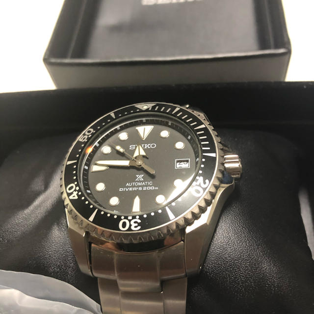 ショーグン　ＳＥＩＫＯ　SBDC029　プロスペックス