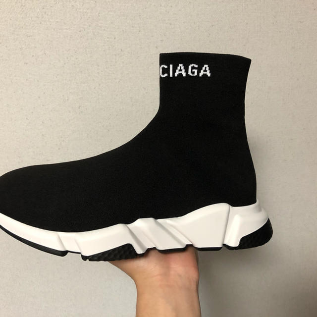 スピードトレーナー　balenciaga