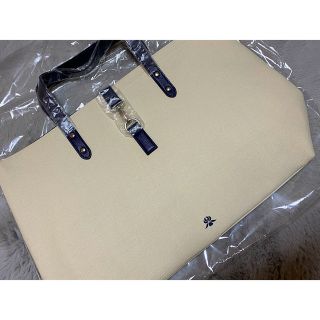 シスレー(Sisley)の最最終値下げ！新品未使用！sisley非売品(トートバッグ)