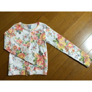 ザラキッズ(ZARA KIDS)のH様 専用(カーディガン)