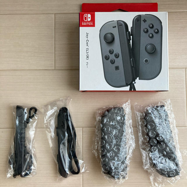 任天堂Switch ジョイコン