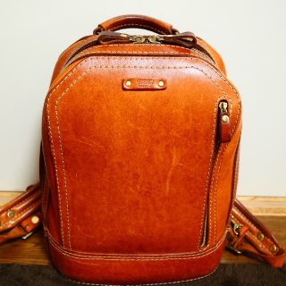 HERZ - ひー様 専用 ヘルツ 鞄 Herz ビートル リュックの通販 by たか
