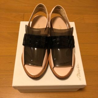 スリーワンフィリップリム(3.1 Phillip Lim)のカール様専用 16日まで限定sale 3.1phillip lim(サンダル)