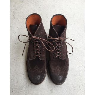 サントーニ(Santoni)の専用　　santoniサントーニ  (ブーツ)