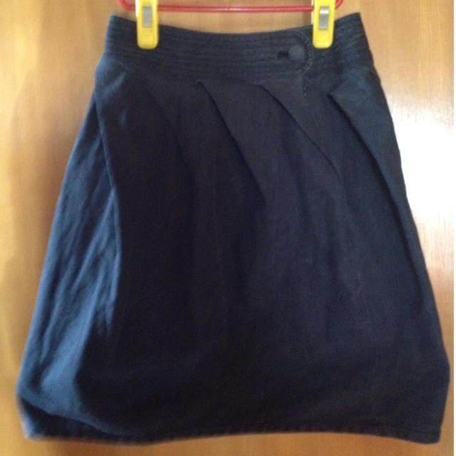 TSUMORI CHISATO(ツモリチサト)のツモリチサト★スカート レディースのスカート(ひざ丈スカート)の商品写真