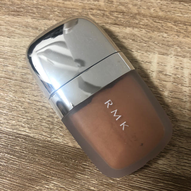 RMK(アールエムケー)のRMK ストーンホイップアイズ03 コスメ/美容のベースメイク/化粧品(アイシャドウ)の商品写真