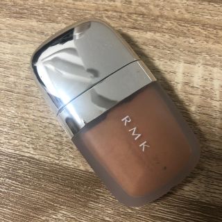 アールエムケー(RMK)のRMK ストーンホイップアイズ03(アイシャドウ)