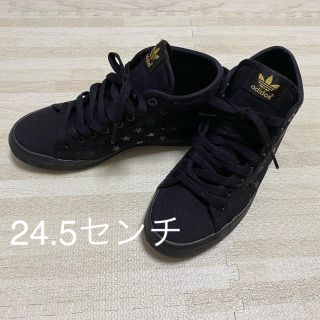 アディダス(adidas)のadidas 3 streifen インヒールスニーカー(スニーカー)