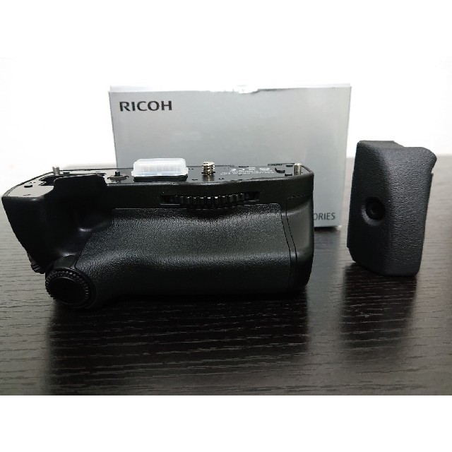 RICOH PENTAX ＫＰ バッテリーグリップ D-BG7 【新品並み】