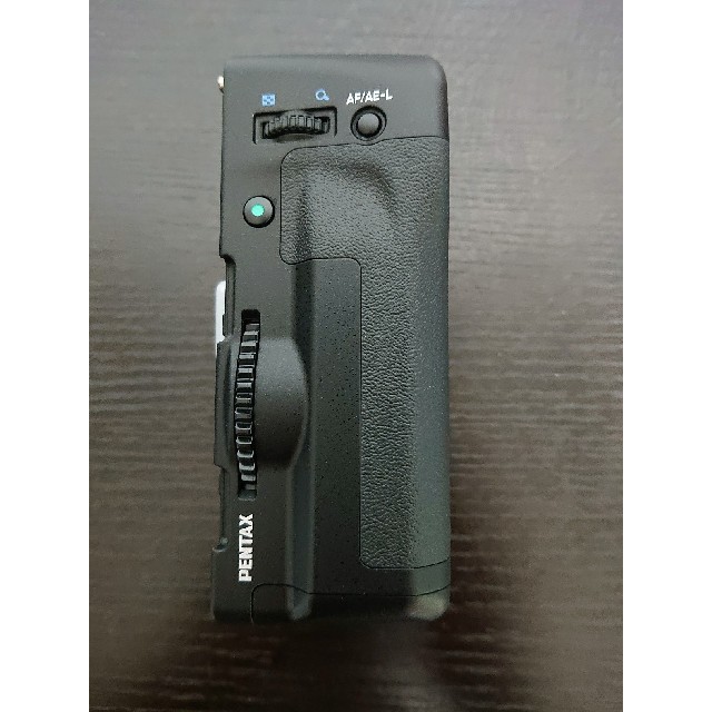 PENTAX(ペンタックス)のRICOH PENTAX ＫＰ バッテリーグリップ D-BG7 【新品並み】 スマホ/家電/カメラのカメラ(その他)の商品写真