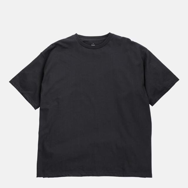 COMOLI(コモリ)の専用です　　Graphpaper Crew Neck Tee グラフペーパー メンズのトップス(Tシャツ/カットソー(半袖/袖なし))の商品写真