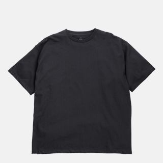 コモリ(COMOLI)の専用です　　Graphpaper Crew Neck Tee グラフペーパー(Tシャツ/カットソー(半袖/袖なし))