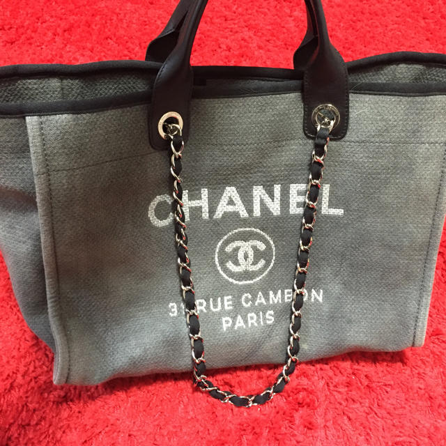 CHANEL(シャネル)の秋場様専用ページ レディースのバッグ(トートバッグ)の商品写真