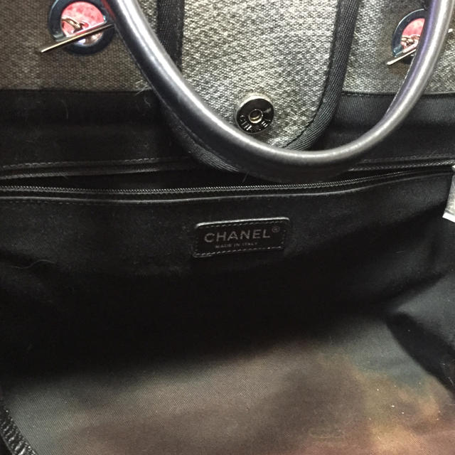 CHANEL(シャネル)の秋場様専用ページ レディースのバッグ(トートバッグ)の商品写真