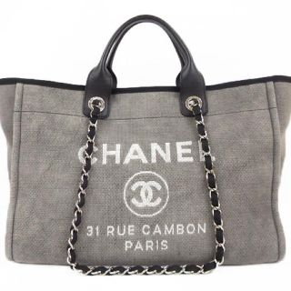 シャネル(CHANEL)の秋場様専用ページ(トートバッグ)