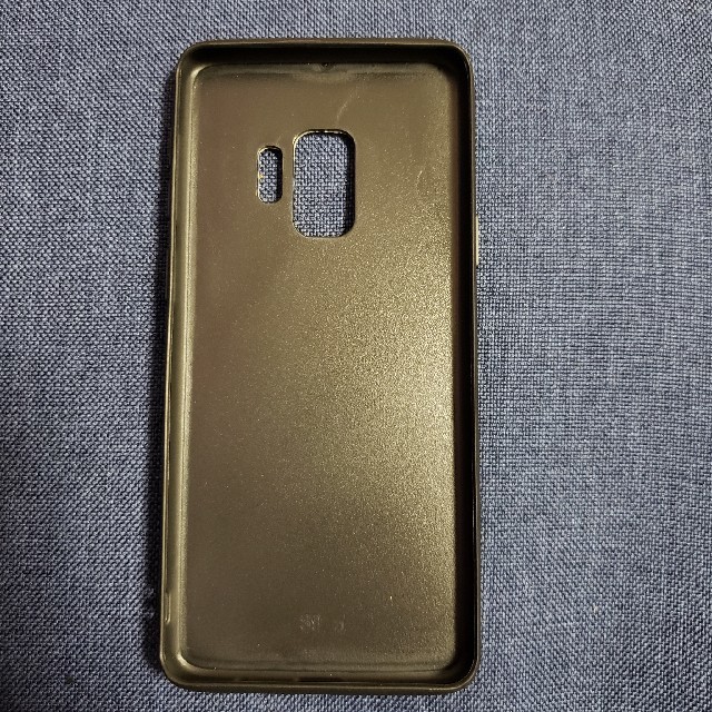 新品未使用 galaxy s9 sc-02k Samsung s9 ケース スマホ/家電/カメラのスマホアクセサリー(Androidケース)の商品写真