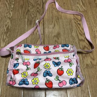 レスポートサック(LeSportsac)のLESPORTSAC ショルダーバッグ(ショルダーバッグ)