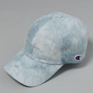 チャンピオン(Champion)のChampion タイダイCAP(キャップ)