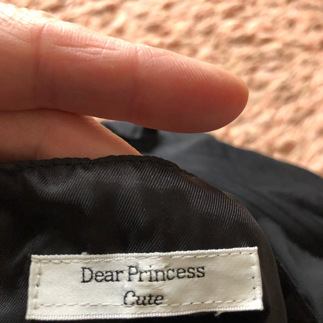 Dear Princess(ディアプリンセス)のdear Princessワンピース レディースのワンピース(ひざ丈ワンピース)の商品写真