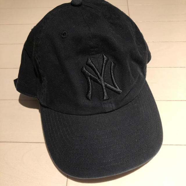 NEW ERA(ニューエラー)のニューエラー　キャップ　帽子 メンズの帽子(キャップ)の商品写真