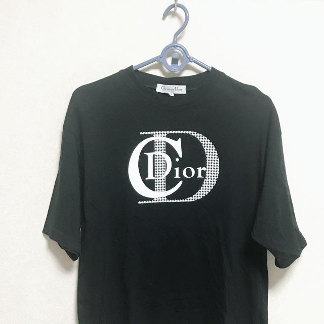 Dior Tシャツメンズメンズ