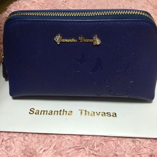 サマンサ Samantha Thavasa シンデレラ ポーチ レディース の通販 12点 サマンサタバサのレディースを買うならラクマ