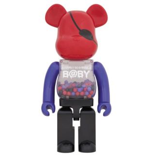 メディコムトイ(MEDICOM TOY)のMY FIRST BE@RBRICK B@BY SECRET Ver.1000％(その他)