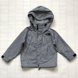 THE NORTH FACE(ギンガムチェック ・ ジャケット/上着)の THE NORTH FACE(ギンガムチェック ・ ジャケット/上着)の