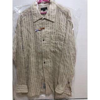 メンズティノラス(MEN'S TENORAS)のドレスシャツ(シャツ)