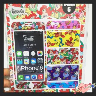 ギズモビーズ(Gizmobies)の値下げ❤️iPhone6ケースディズニー(モバイルケース/カバー)