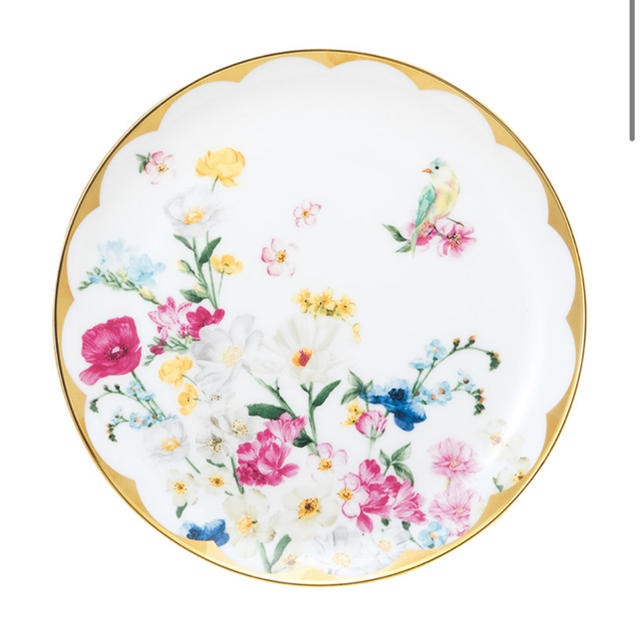 【新品】chesty×noritake コラボ　食器 2