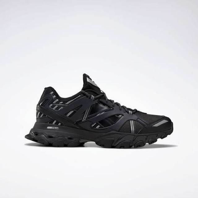 23cm REEBOK   DMX TRAIL SHADOW