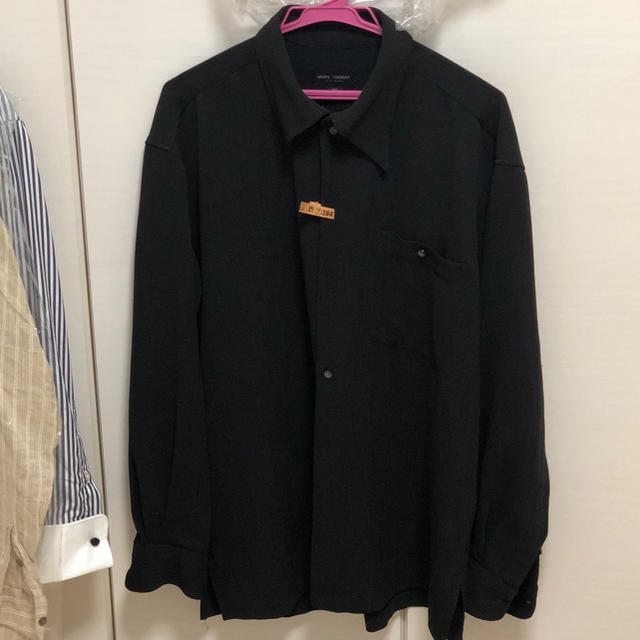 MEN'S TENORAS(メンズティノラス)のワイシャツ メンズのトップス(シャツ)の商品写真