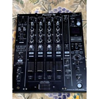 Pioneer DJM-900nexus2 /DJミキサー(DJミキサー)