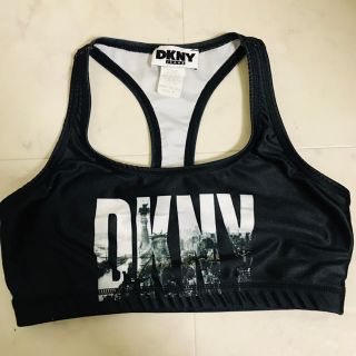 ダナキャランニューヨーク(DKNY)のDKNYのブラトップ(その他)