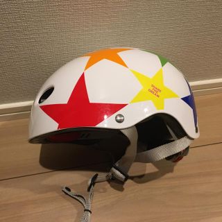 チャイルドメット　FR-KIDS Mサイズ(サイズ50〜54cm(自転車)