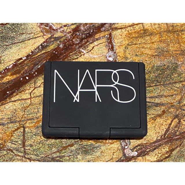 NARS(ナーズ)のNARS チーク　ナーズ　ブラッシュデュオ1179 コスメ/美容のベースメイク/化粧品(チーク)の商品写真