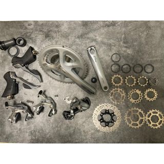 シマノ(SHIMANO)のSHIMANO 105 5800(パーツ)