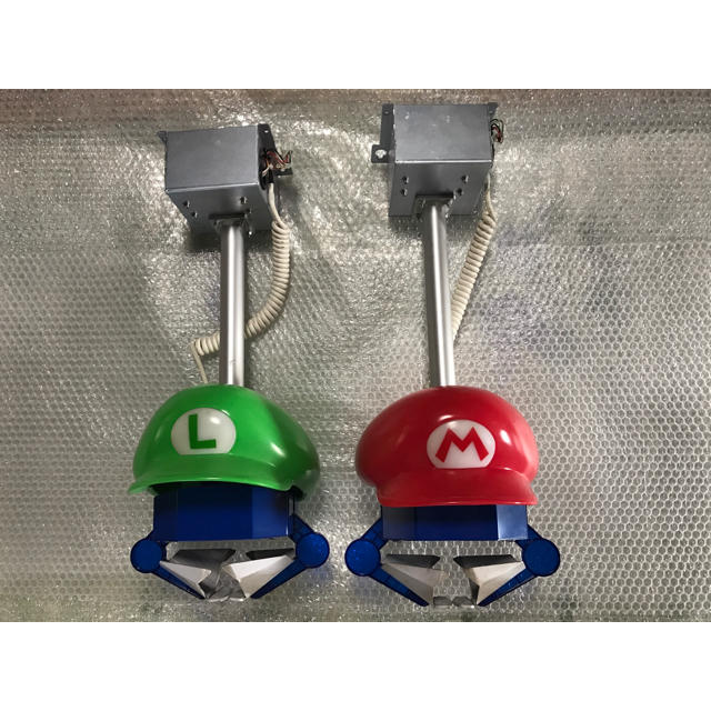 マリコロキャッチャー アームセットの通販 by produced|ラクマ マリコロキャッチャー アームセットの通販 by produced|ラクマ