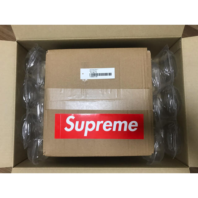 supreme Waves Ceramic Bowl セラミック ボウル 1