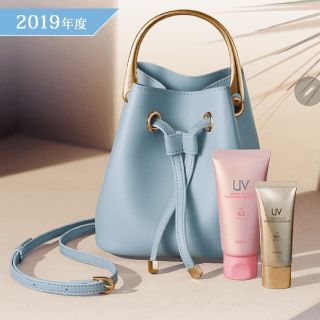 アルビオン(ALBION)のALBION 記念品 2019 UV 日焼け止め アルビオン(日焼け止め/サンオイル)