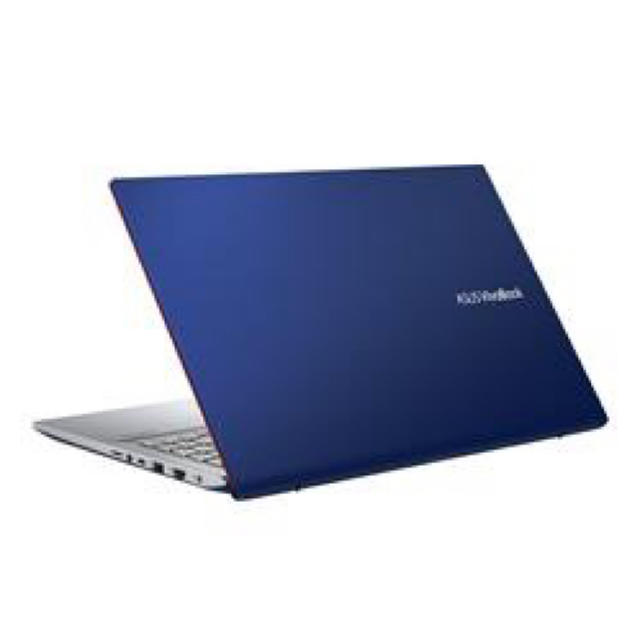 【新品】ASUS VivoBook S15 15.6型　ノートPC