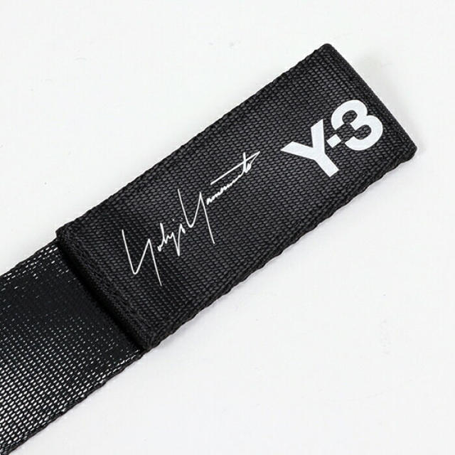 Y-3 MINI BELT ☆正規品・男女OK! サイズ　L