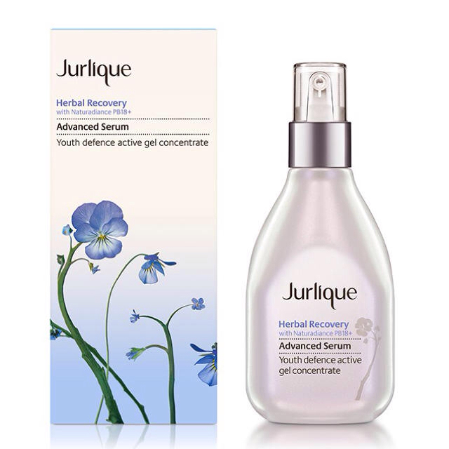 Jurlique(ジュリーク)のほぼ未使用半額 アドバンスセラム30ml コスメ/美容のスキンケア/基礎化粧品(美容液)の商品写真