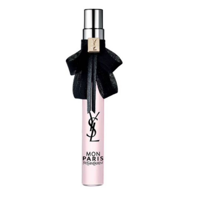 Yves Saint Laurent Beaute - YSL モンパリ オーデパルファム 10mlの通販 by cafe's shop｜イヴ