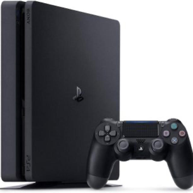 PlayStation4 CUH-2200AB01 500GBソニー - 家庭用ゲーム機本体