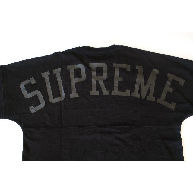 トップスL)14Supreme Arena L/S Topシュプリーム長袖Tシャツ